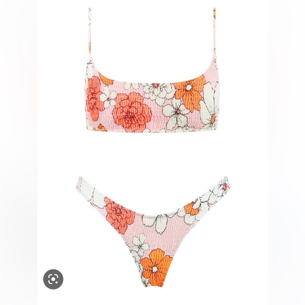 TRIANGL Inesa Bikini